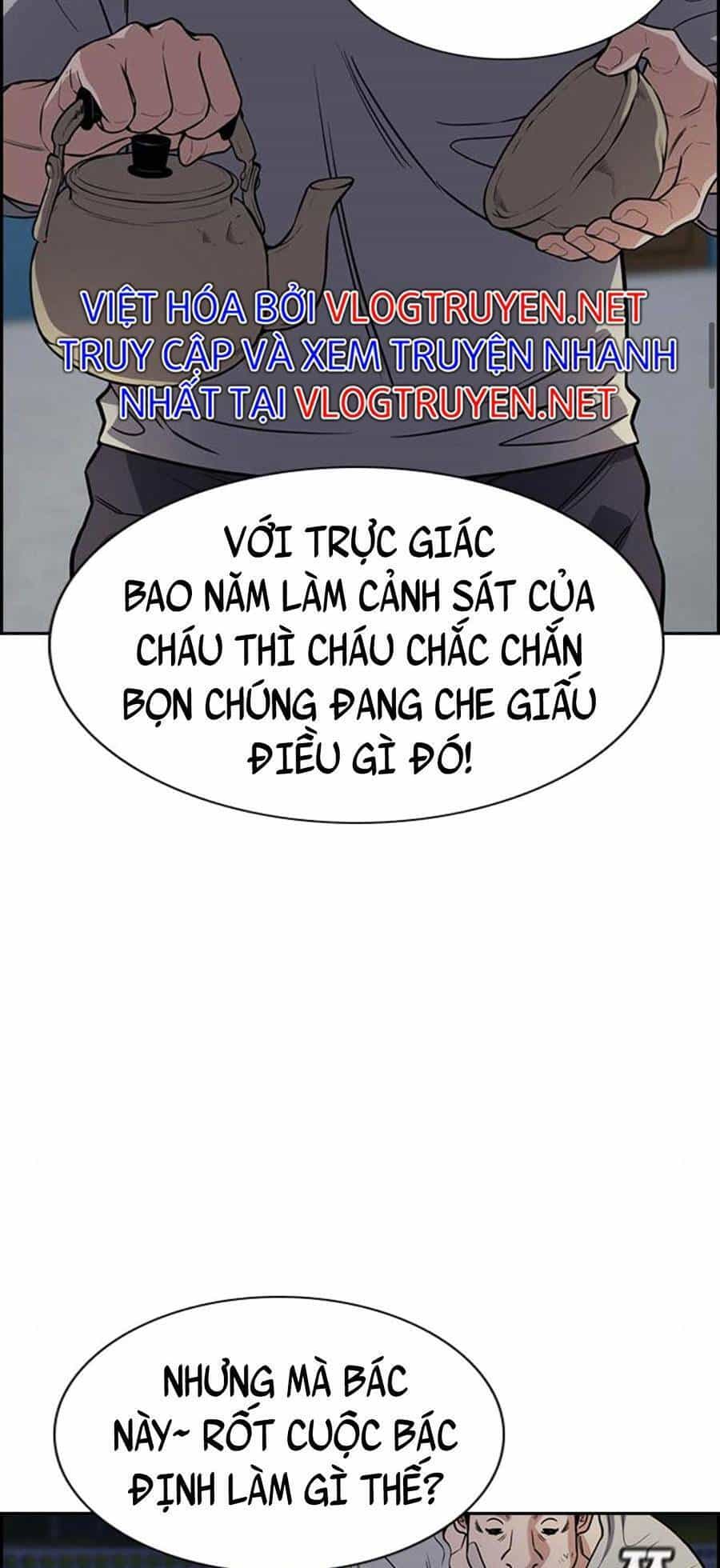 Giáo Dục Chân Chính - Chương 75 - ảnh 40