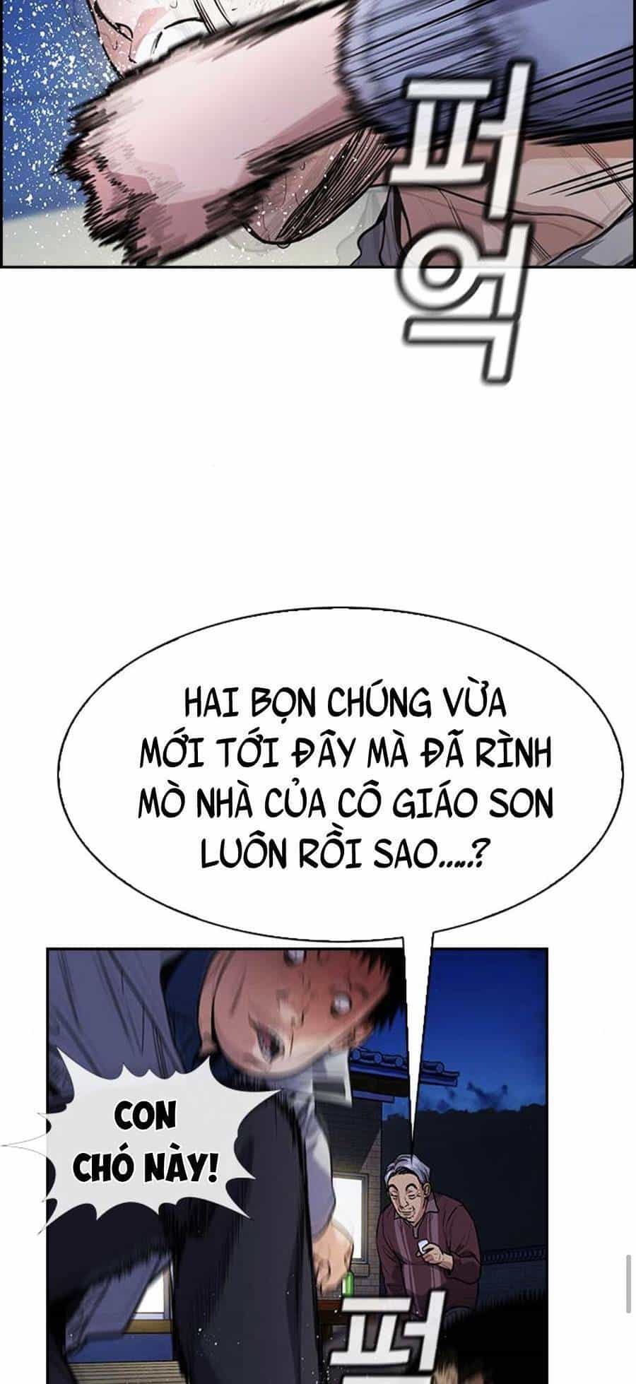 Giáo Dục Chân Chính - Chương 75 - ảnh 46