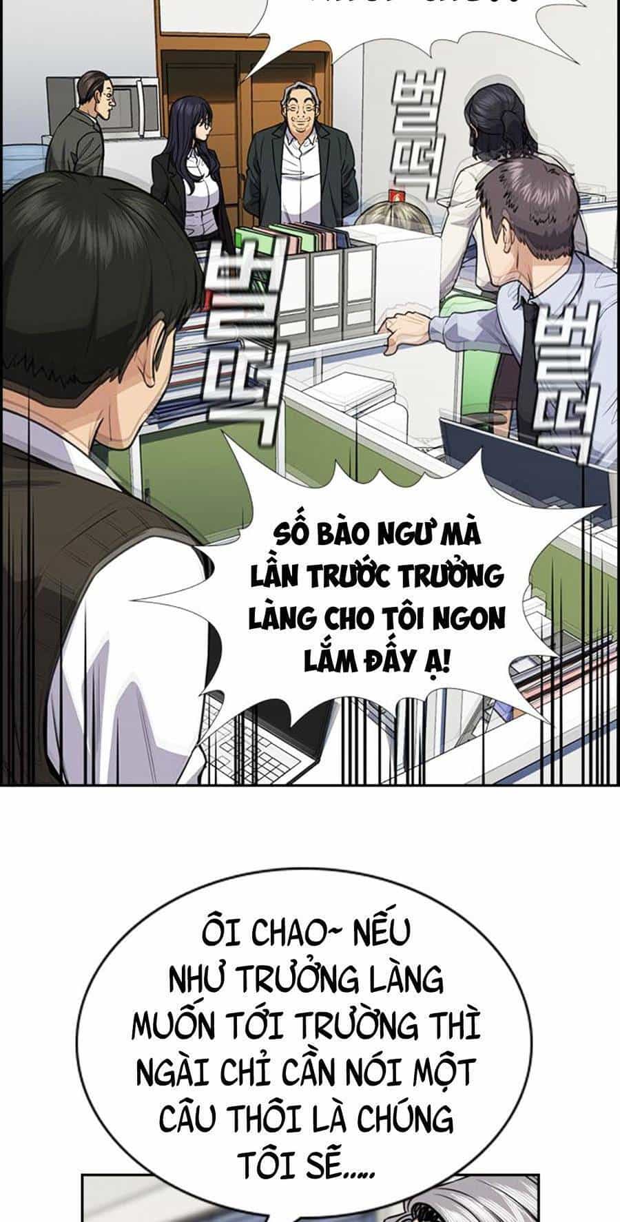Giáo Dục Chân Chính - Chương 75 - ảnh 57