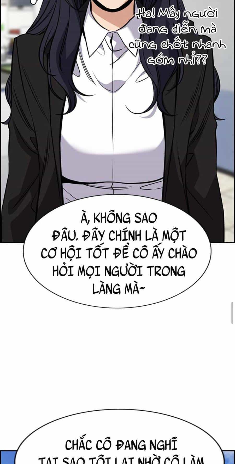 Giáo Dục Chân Chính - Chương 75 - ảnh 62