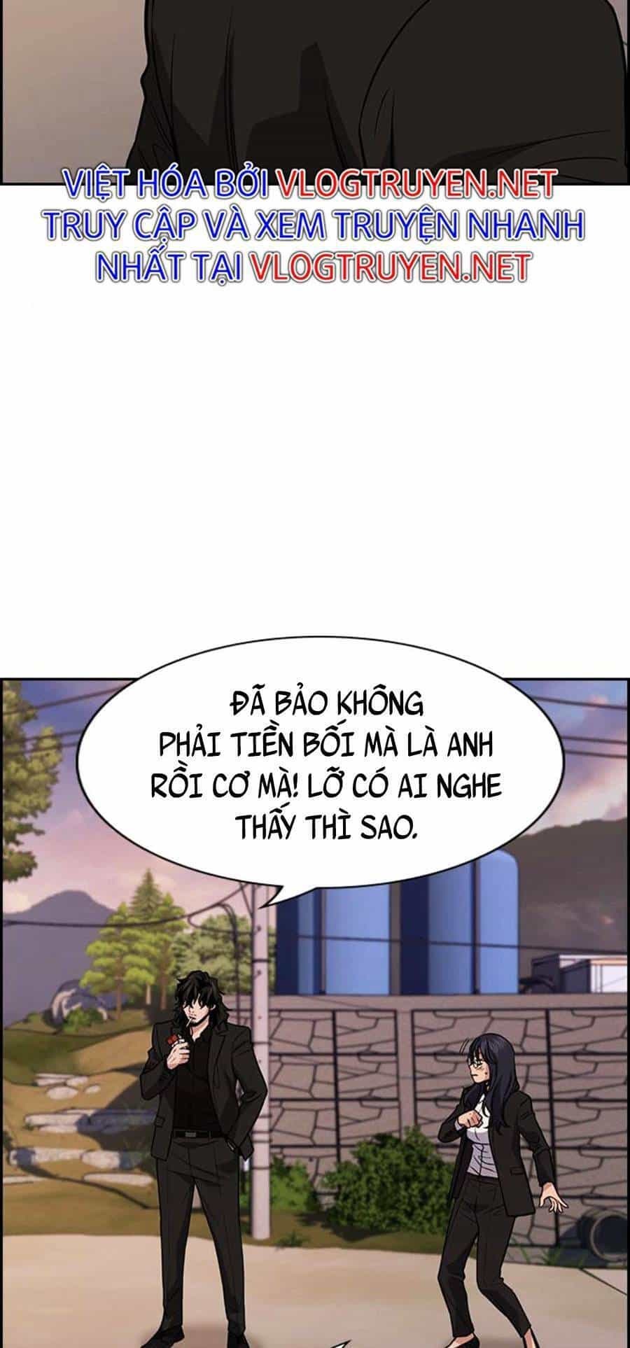 Giáo Dục Chân Chính - Chương 75 - ảnh 8