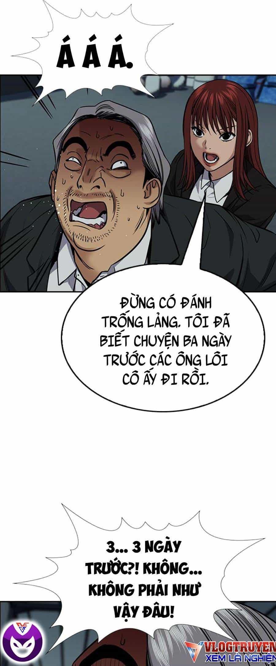 Giáo Dục Chân Chính - Chương 76 - ảnh 16