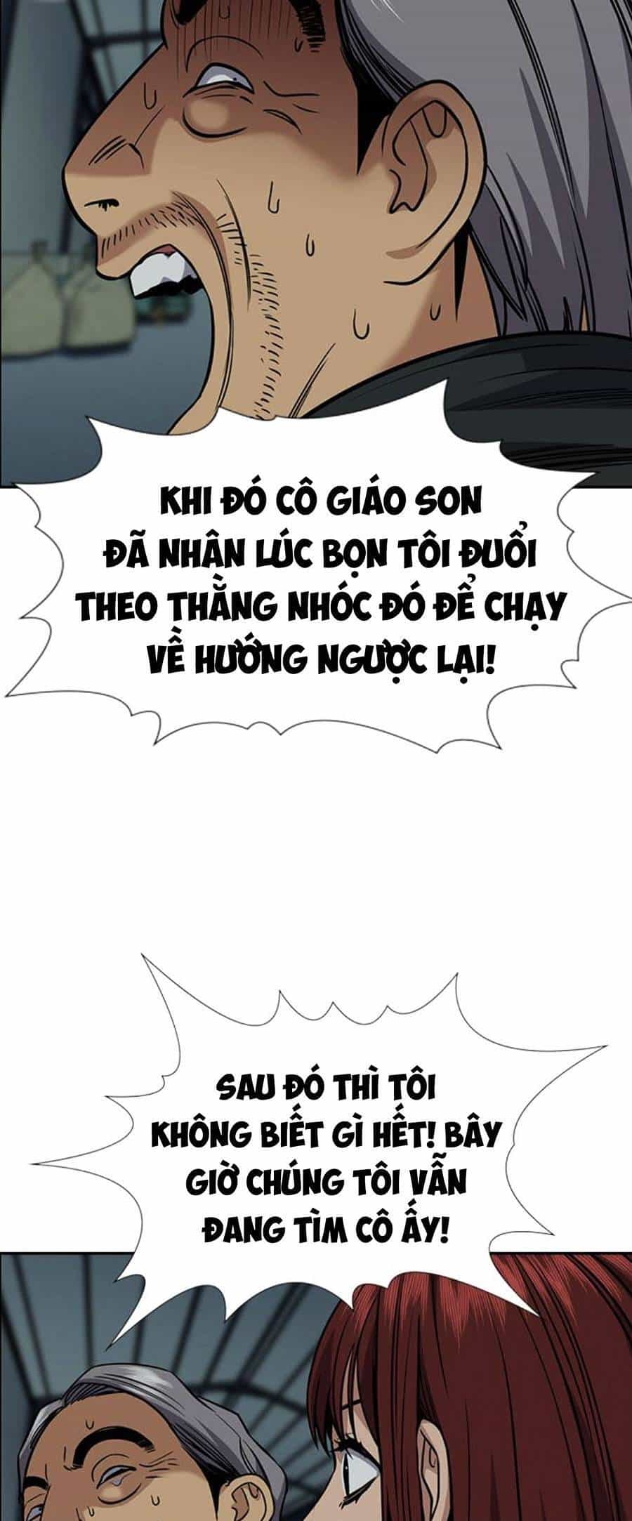 Giáo Dục Chân Chính - Chương 76 - ảnh 17