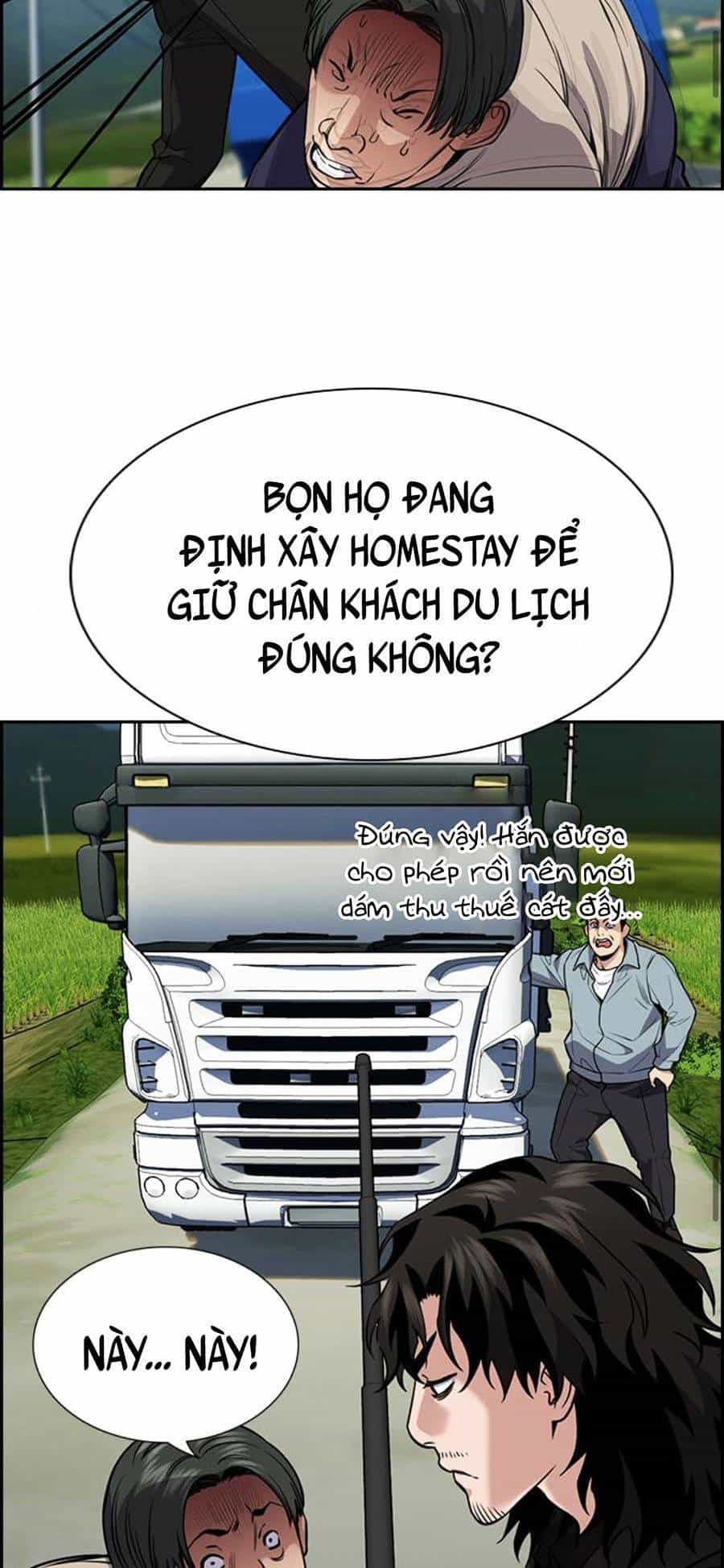 Giáo Dục Chân Chính - Chương 76 - ảnh 43