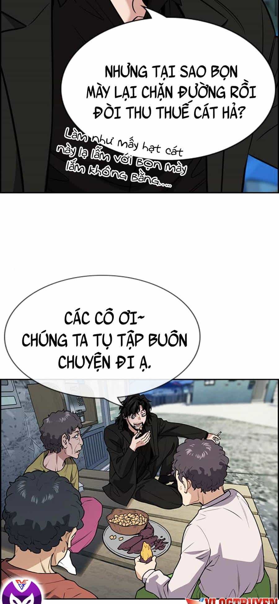 Giáo Dục Chân Chính - Chương 76 - ảnh 45