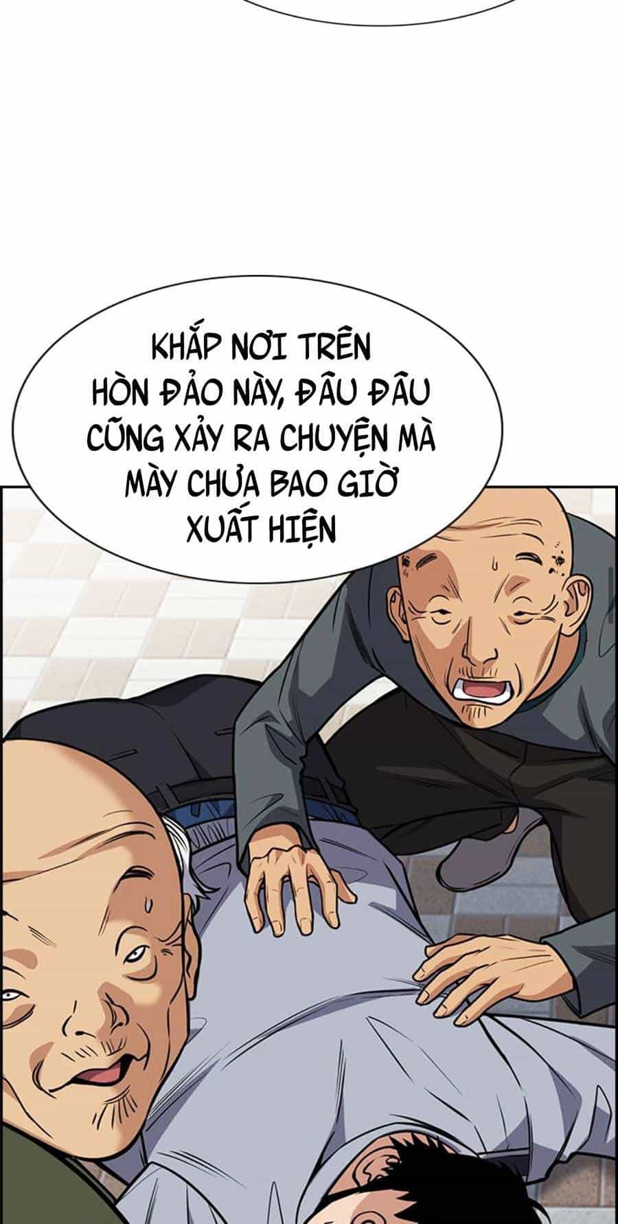 Giáo Dục Chân Chính - Chương 76 - ảnh 54