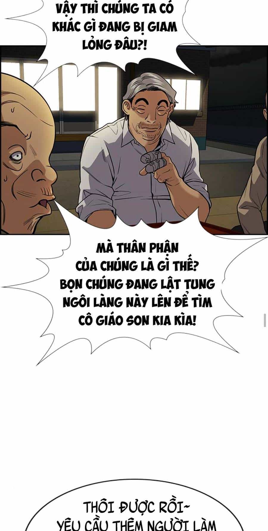 Giáo Dục Chân Chính - Chương 76 - ảnh 59