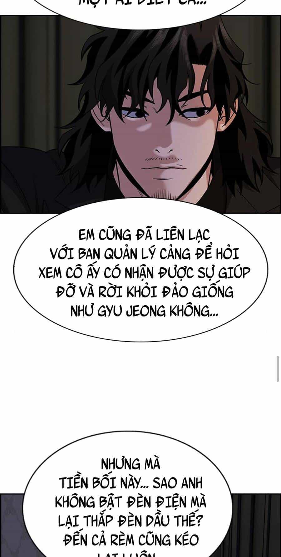 Giáo Dục Chân Chính - Chương 76 - ảnh 65