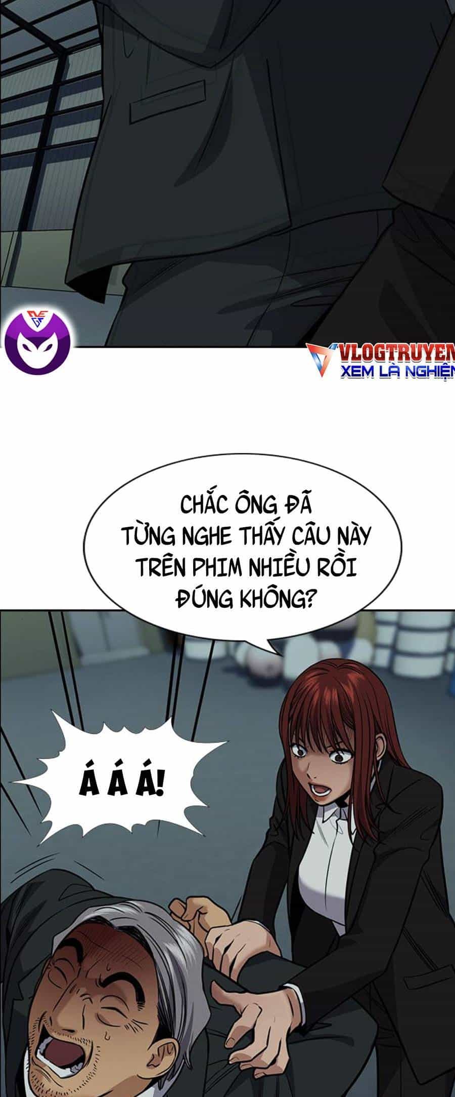 Giáo Dục Chân Chính - Chương 76 - ảnh 8
