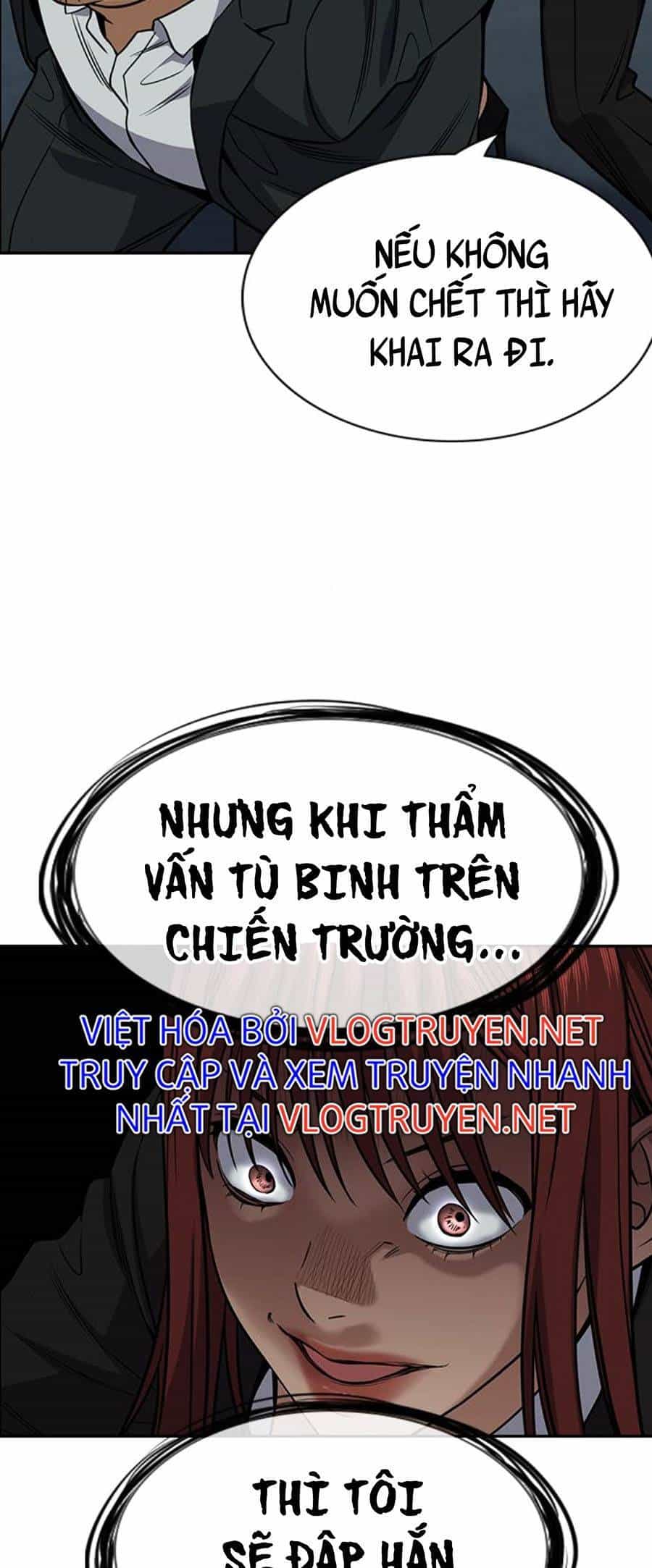 Giáo Dục Chân Chính - Chương 76 - ảnh 9
