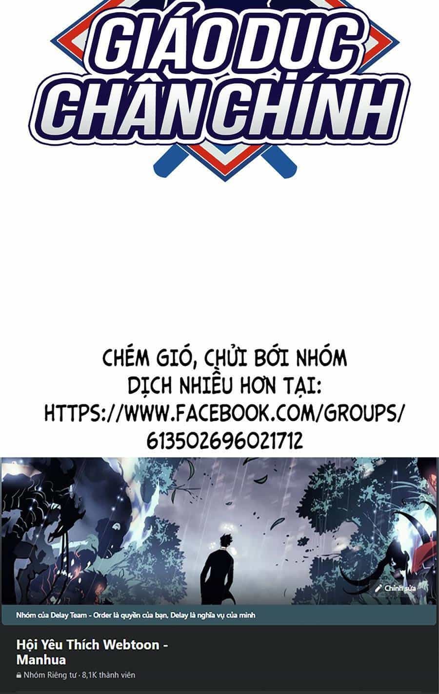 Giáo Dục Chân Chính - Chương 77 - ảnh 103