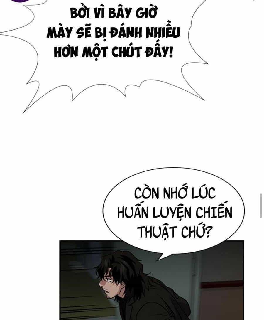 Giáo Dục Chân Chính - Chương 77 - ảnh 14