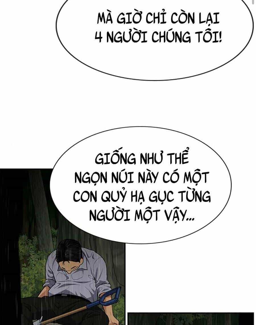 Giáo Dục Chân Chính - Chương 77 - ảnh 60