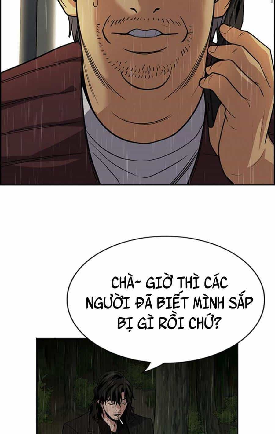 Giáo Dục Chân Chính - Chương 77 - ảnh 71
