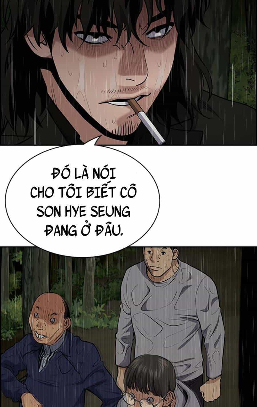 Giáo Dục Chân Chính - Chương 77 - ảnh 73