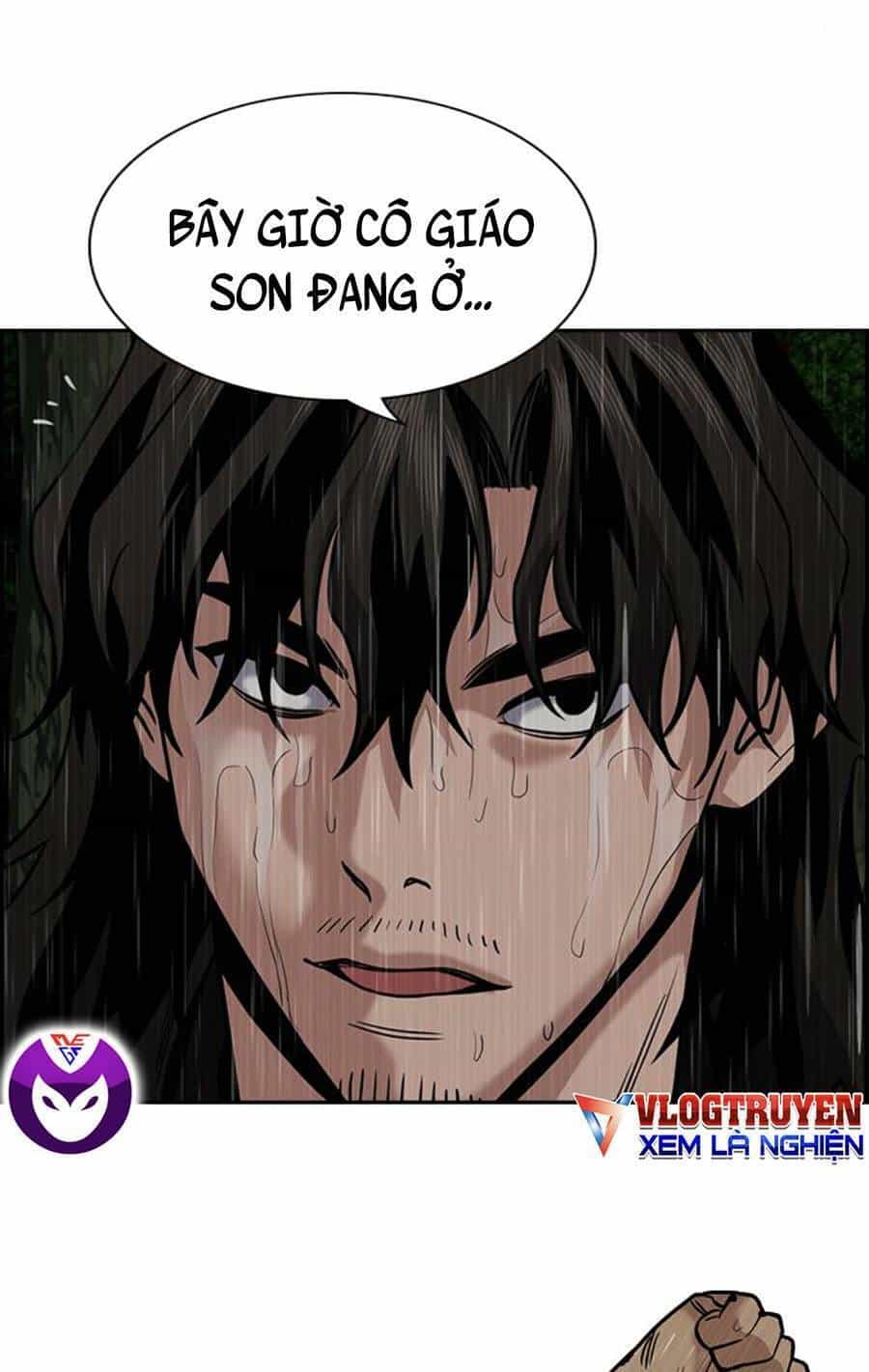 Giáo Dục Chân Chính - Chương 77 - ảnh 84