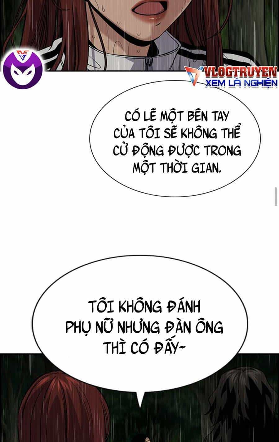 Giáo Dục Chân Chính - Chương 77 - ảnh 93
