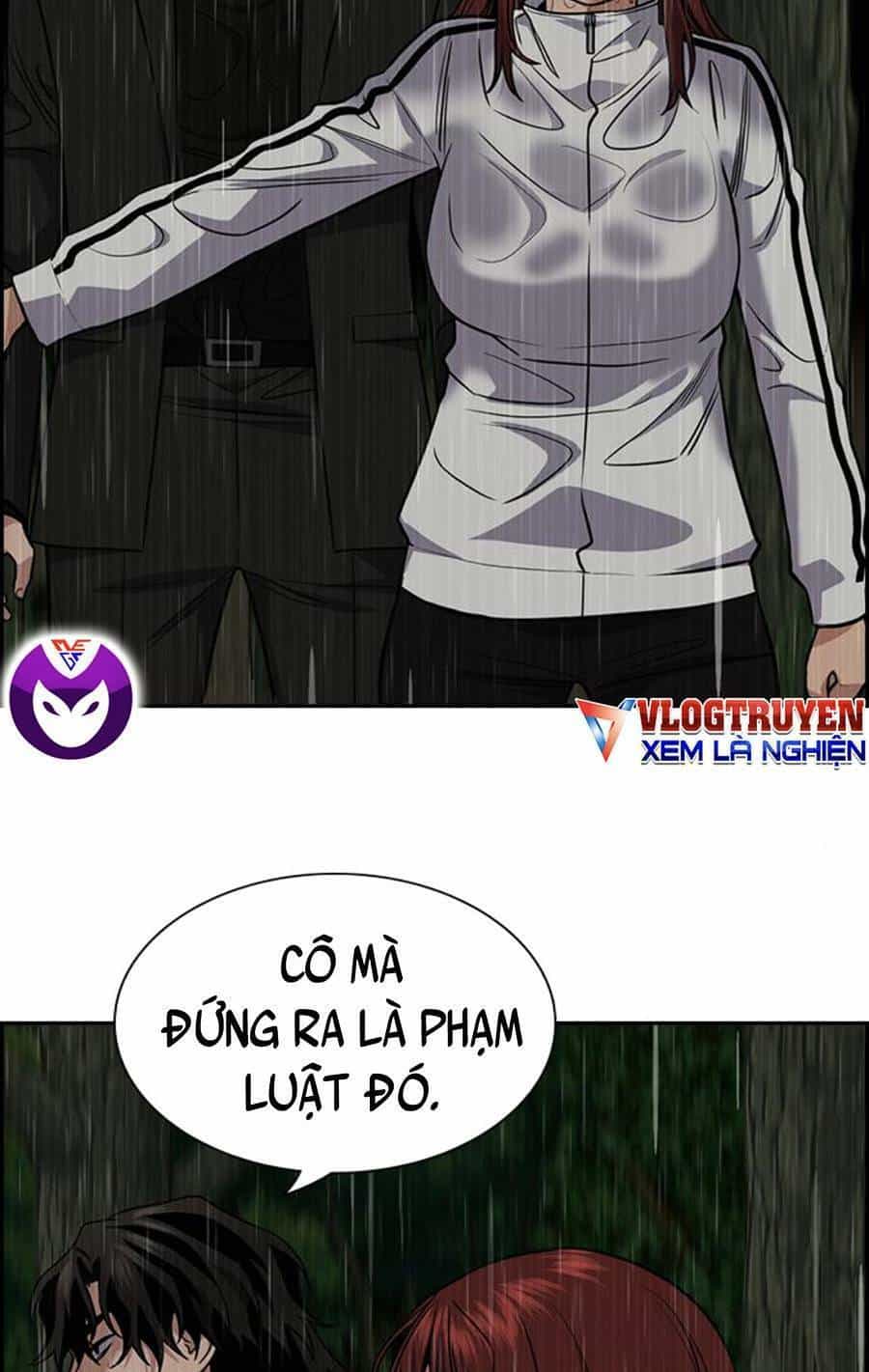 Giáo Dục Chân Chính - Chương 77 - ảnh 97