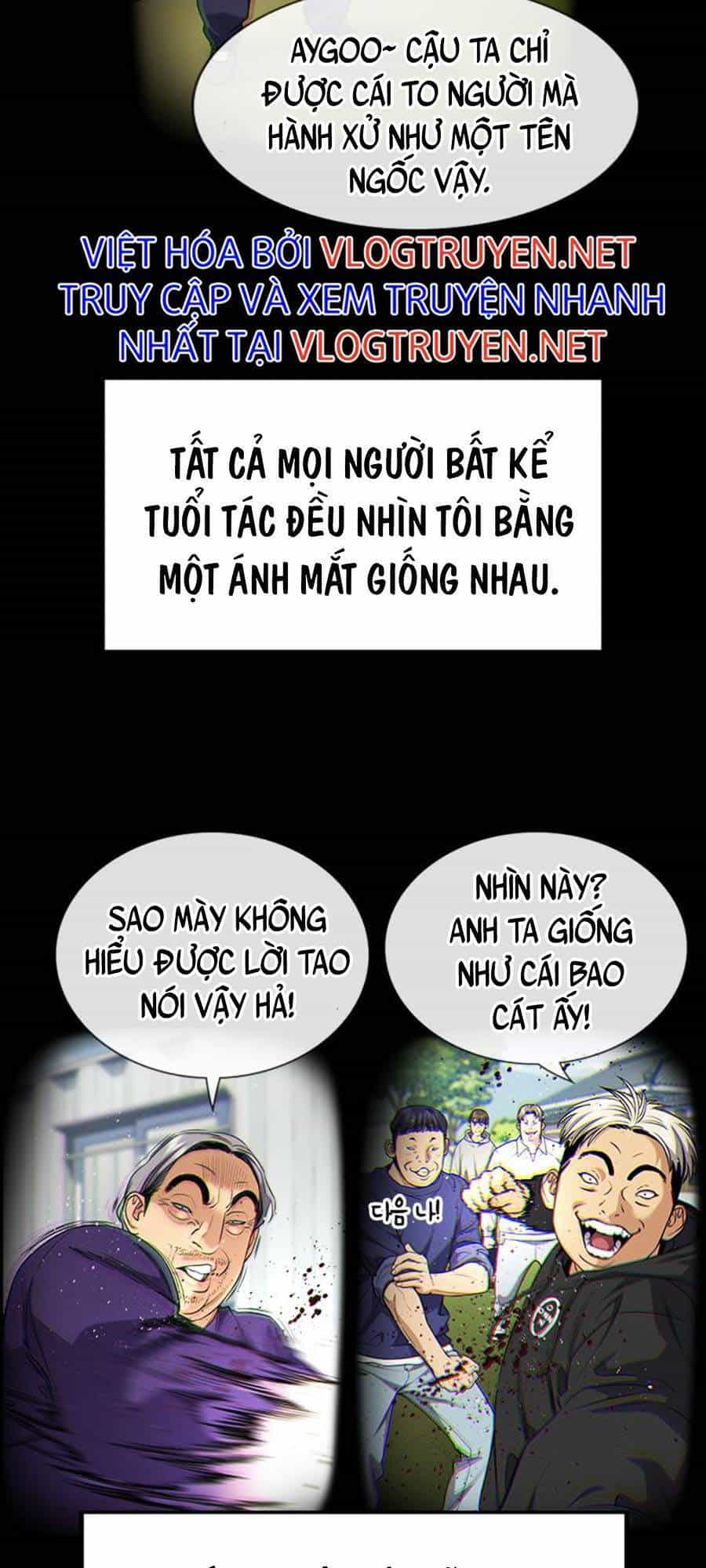 Giáo Dục Chân Chính - Chương 78 - ảnh 3