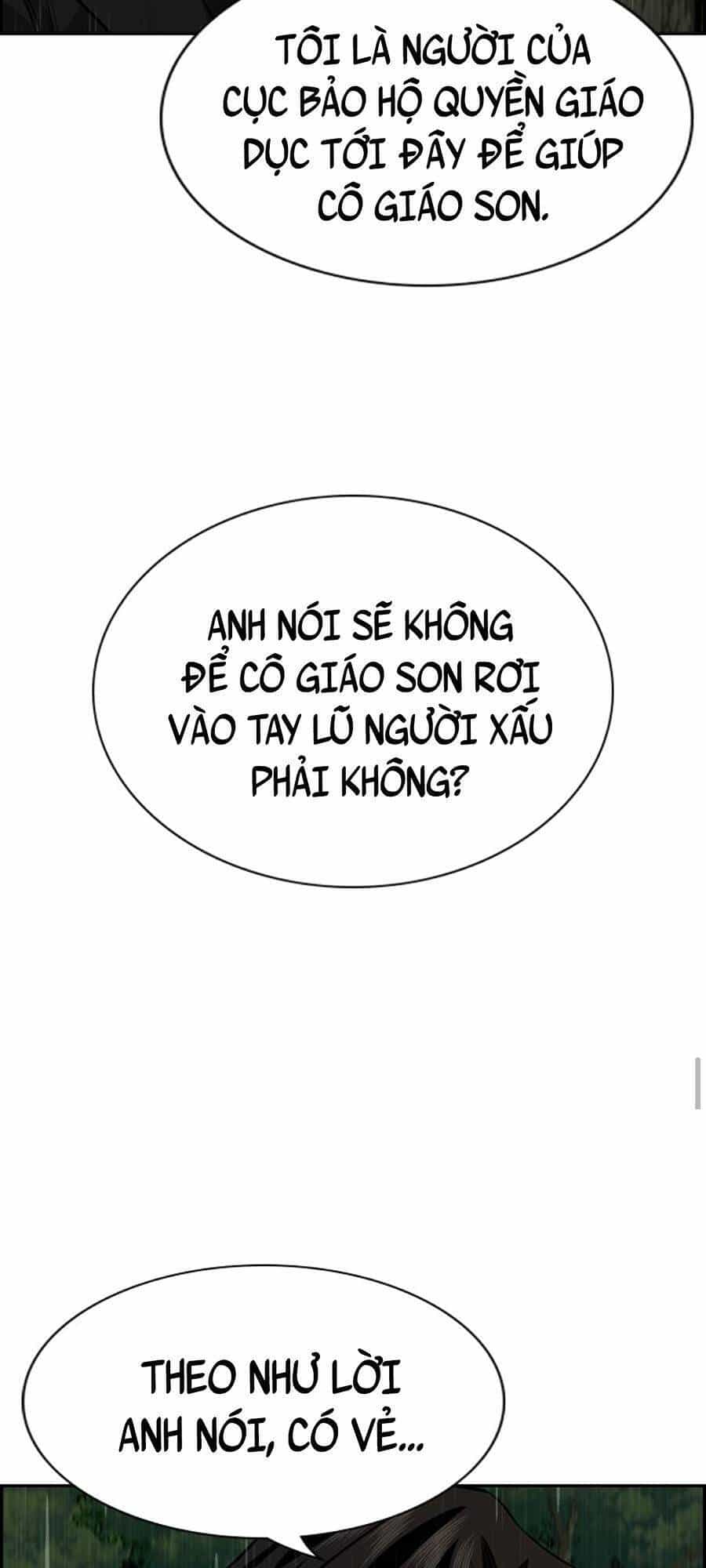 Giáo Dục Chân Chính - Chương 78 - ảnh 61