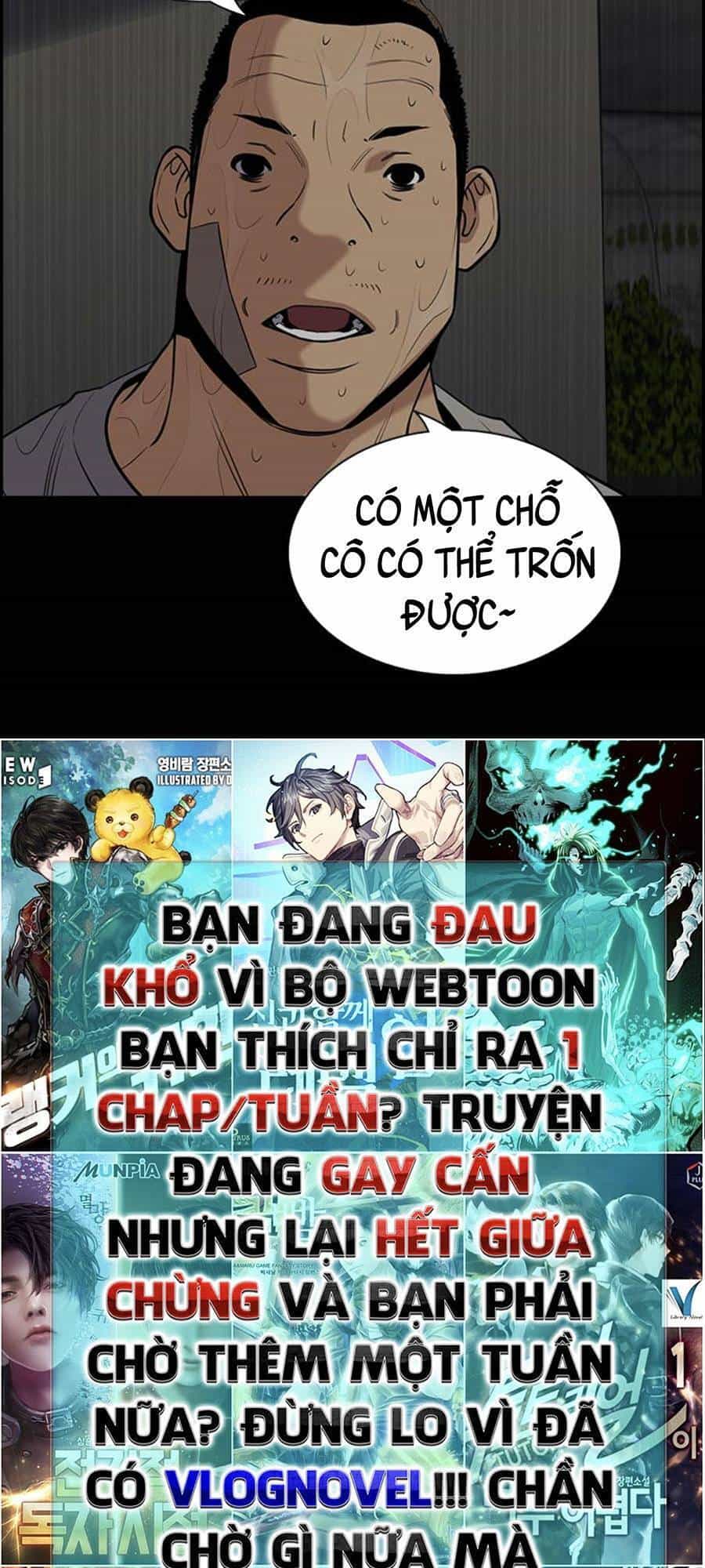 Giáo Dục Chân Chính - Chương 78 - ảnh 79