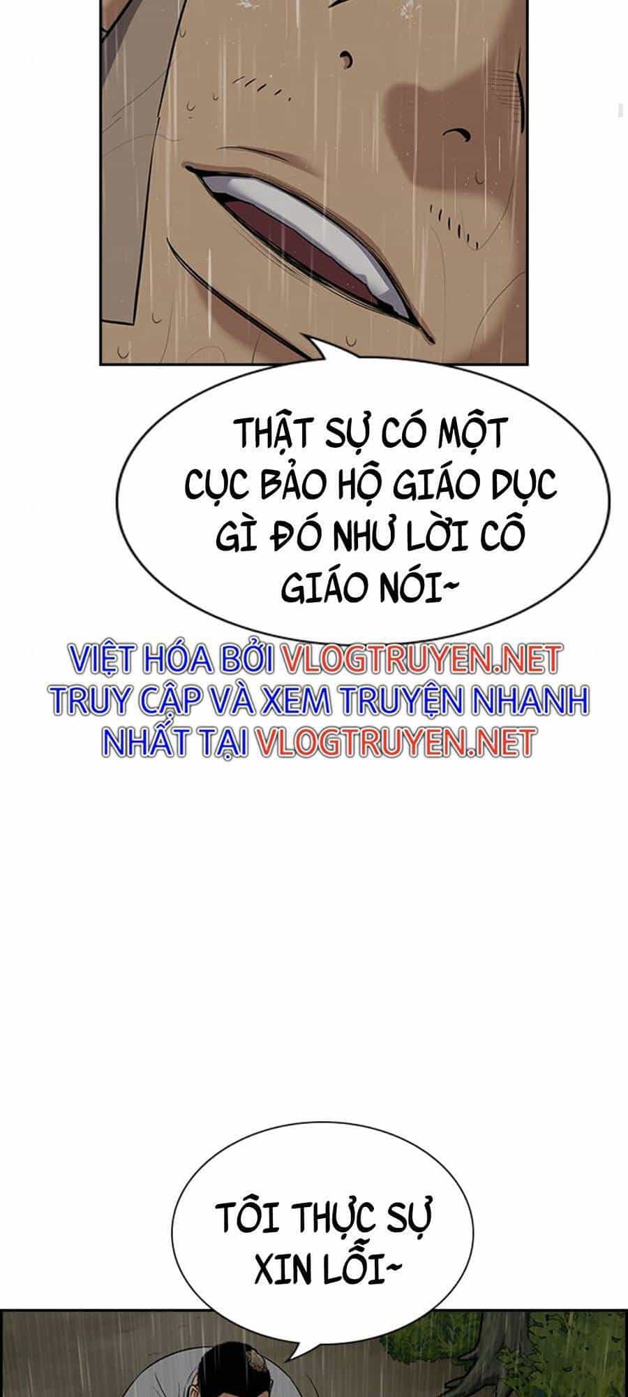 Giáo Dục Chân Chính - Chương 78 - ảnh 91