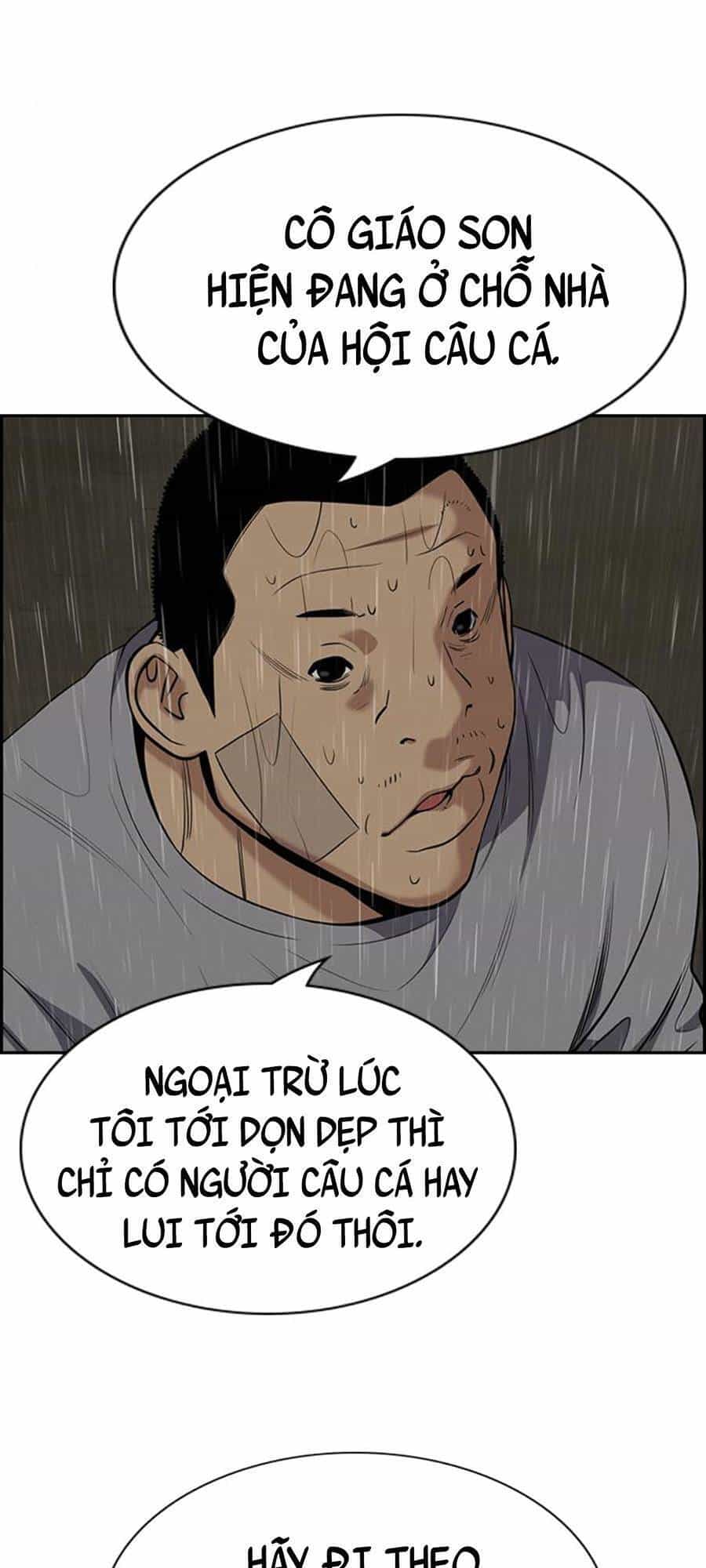 Giáo Dục Chân Chính - Chương 78 - ảnh 93