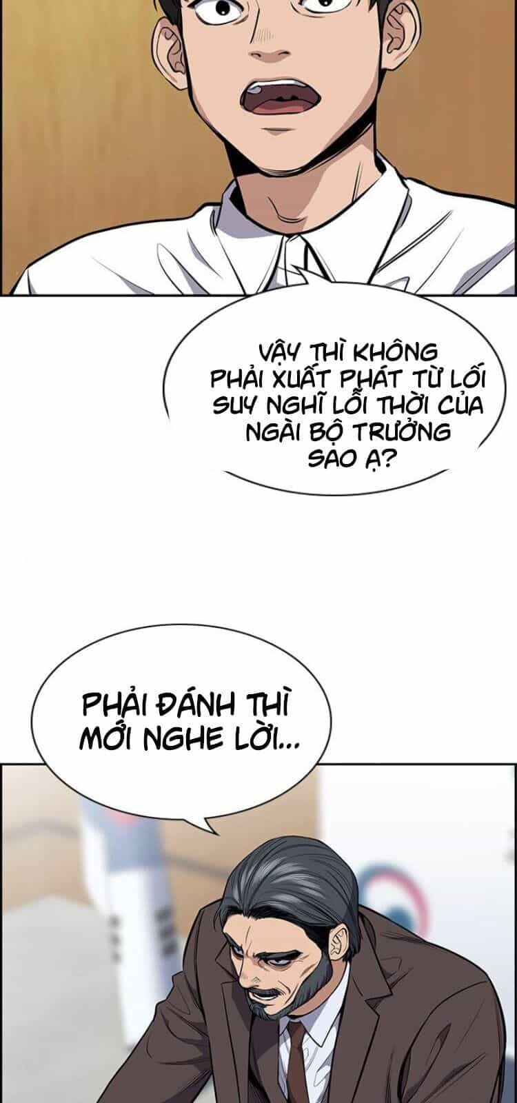 Giáo Dục Chân Chính - Chương 7 - ảnh 18