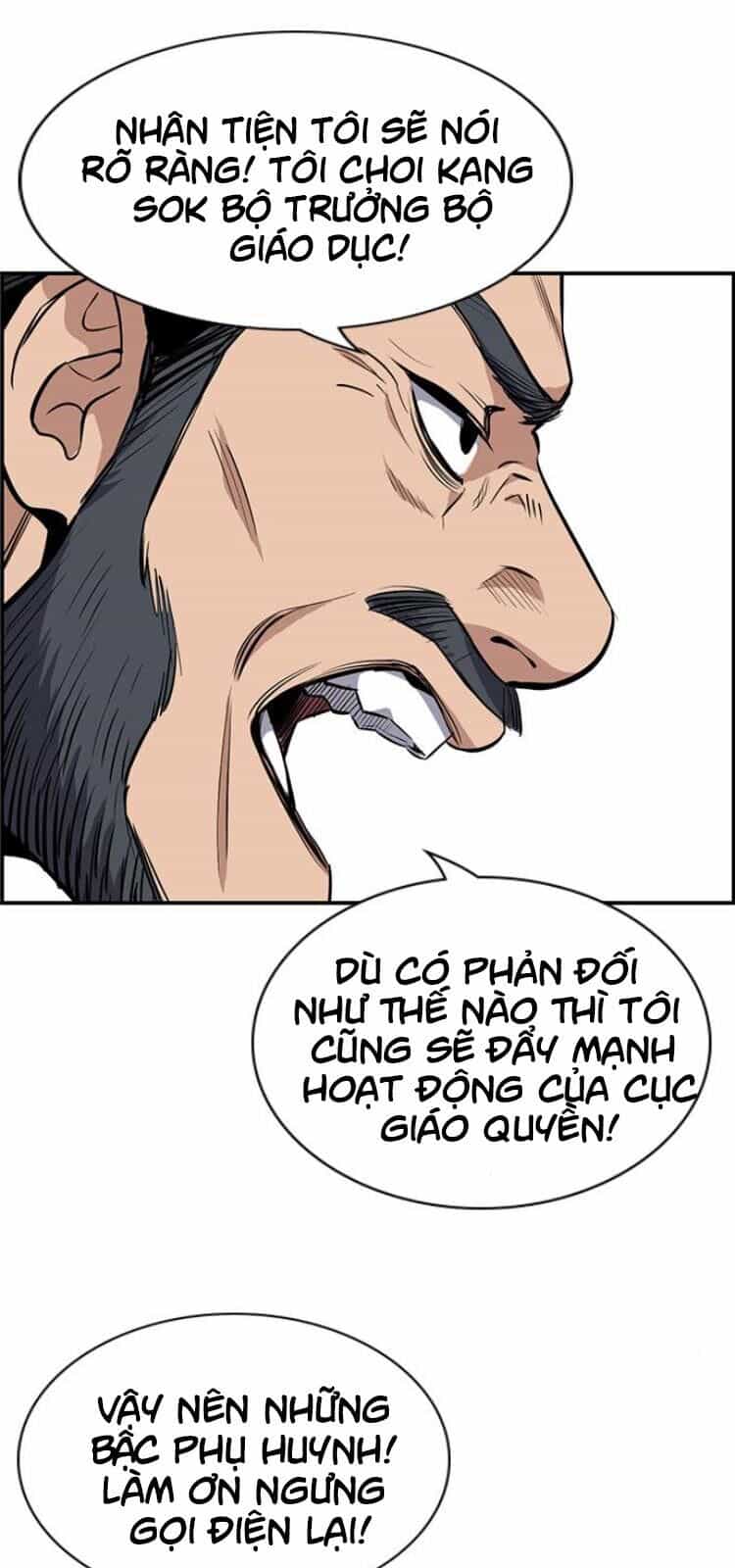 Giáo Dục Chân Chính - Chương 7 - ảnh 31