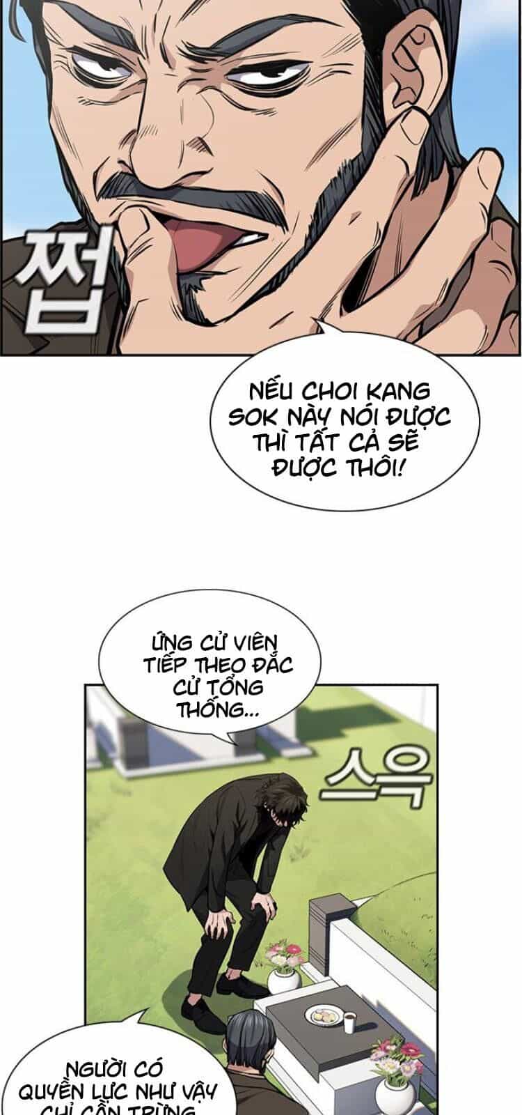 Giáo Dục Chân Chính - Chương 7 - ảnh 45