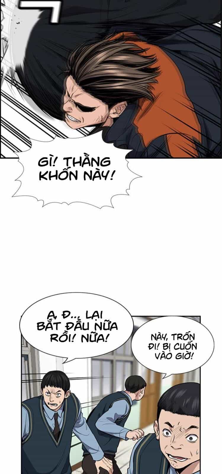 Giáo Dục Chân Chính - Chương 7 - ảnh 64