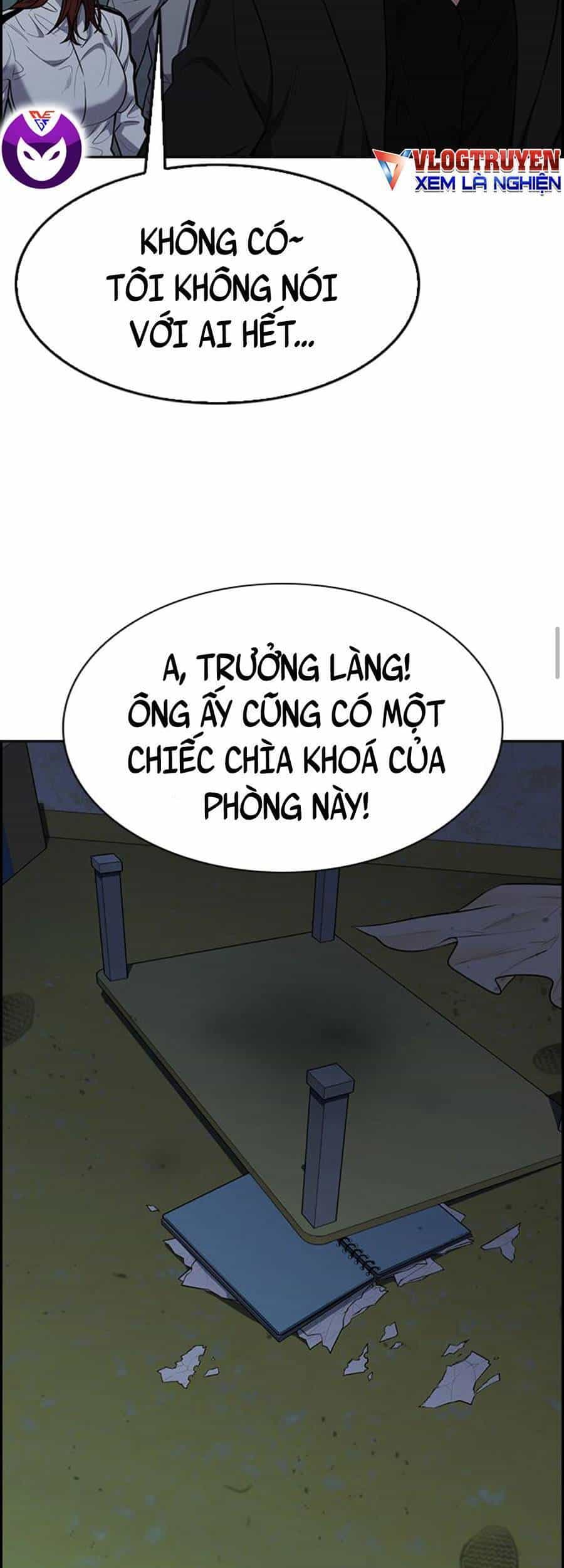 Giáo Dục Chân Chính - Chương 79 - ảnh 11