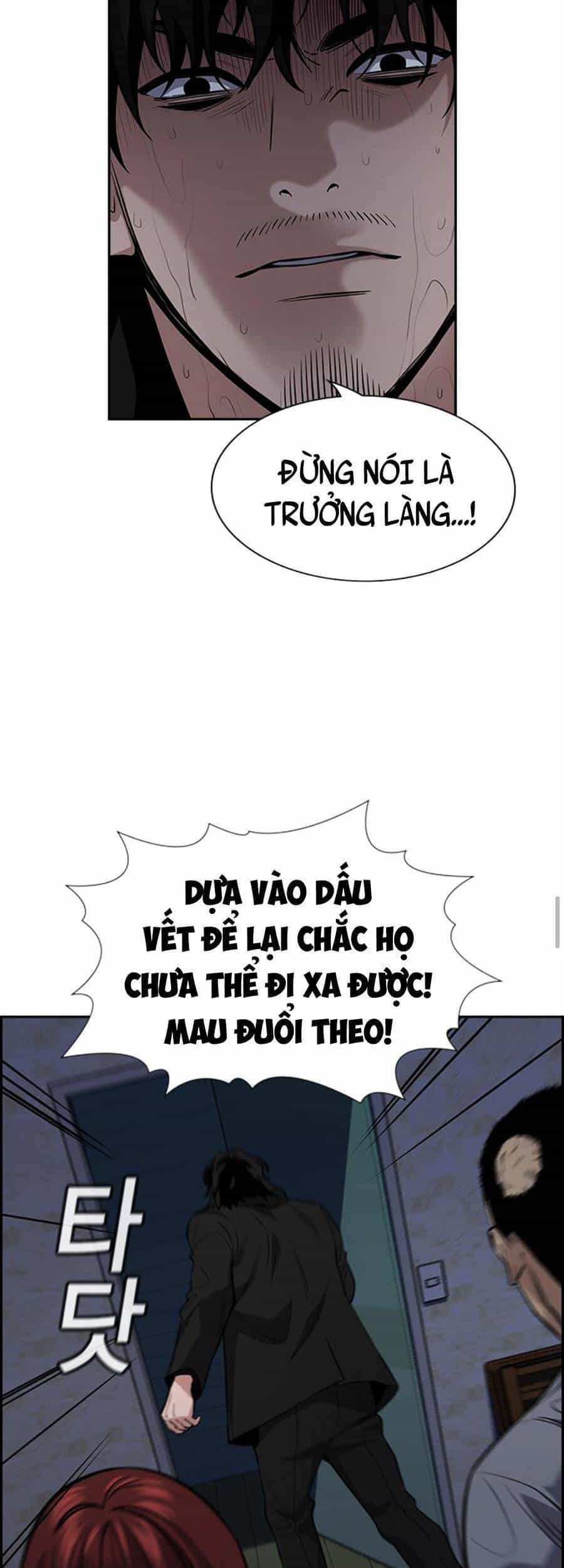 Giáo Dục Chân Chính - Chương 79 - ảnh 15