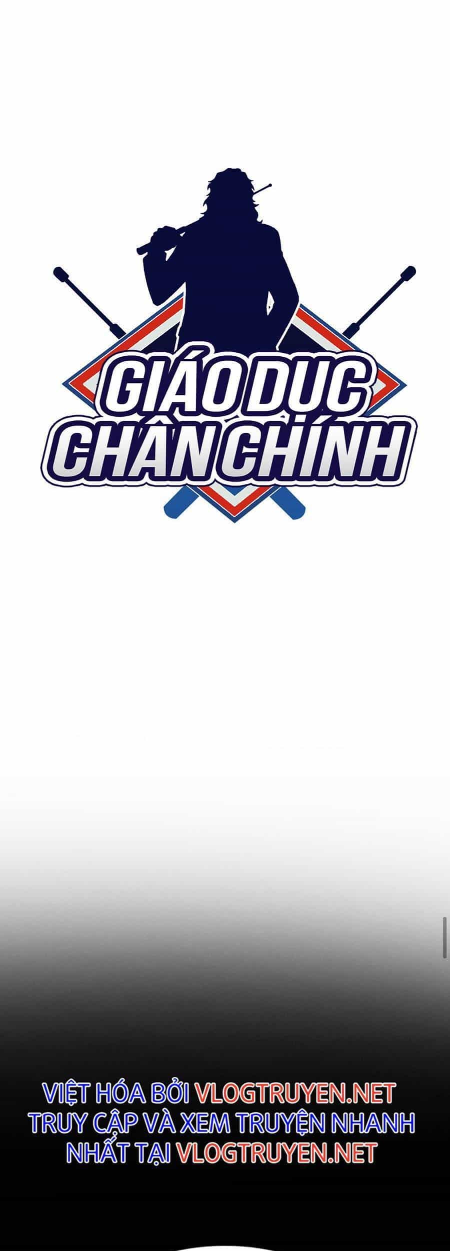 Giáo Dục Chân Chính - Chương 79 - ảnh 25