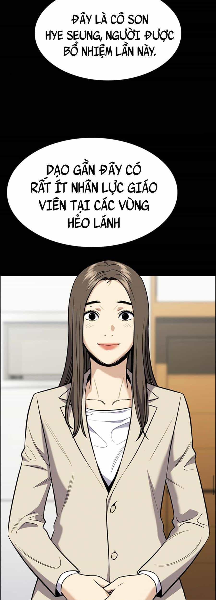 Giáo Dục Chân Chính - Chương 79 - ảnh 27