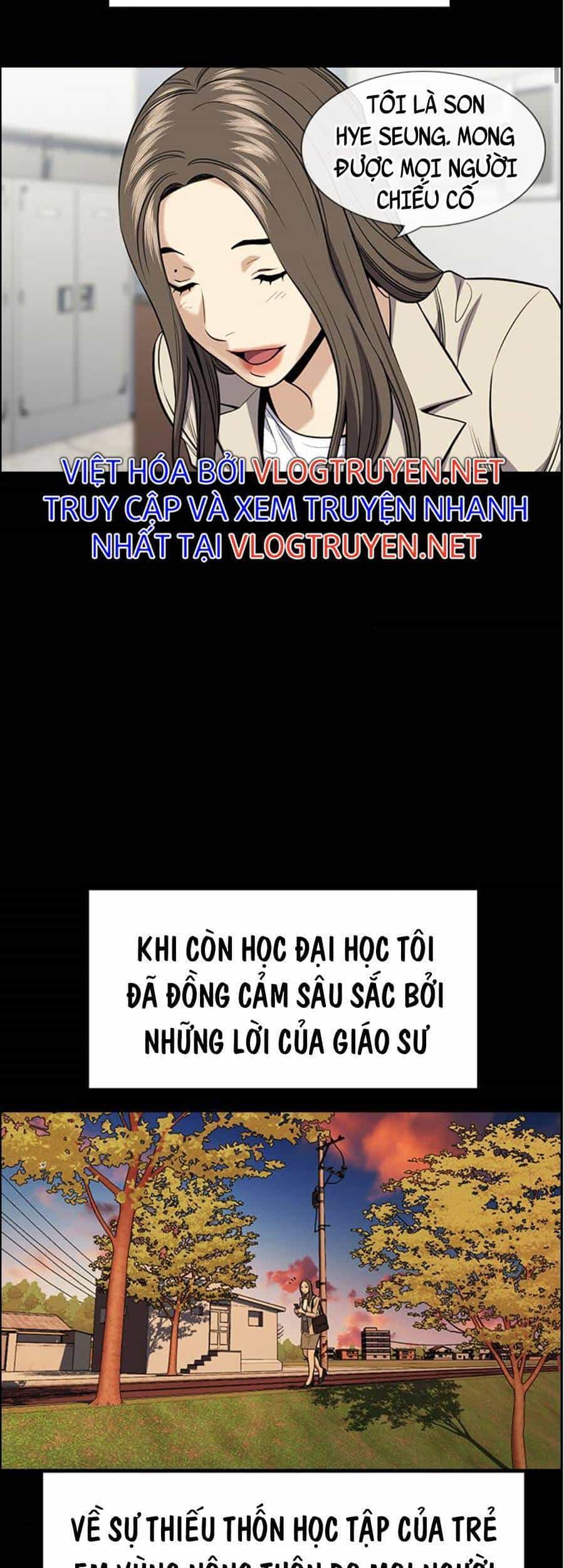 Giáo Dục Chân Chính - Chương 79 - ảnh 31