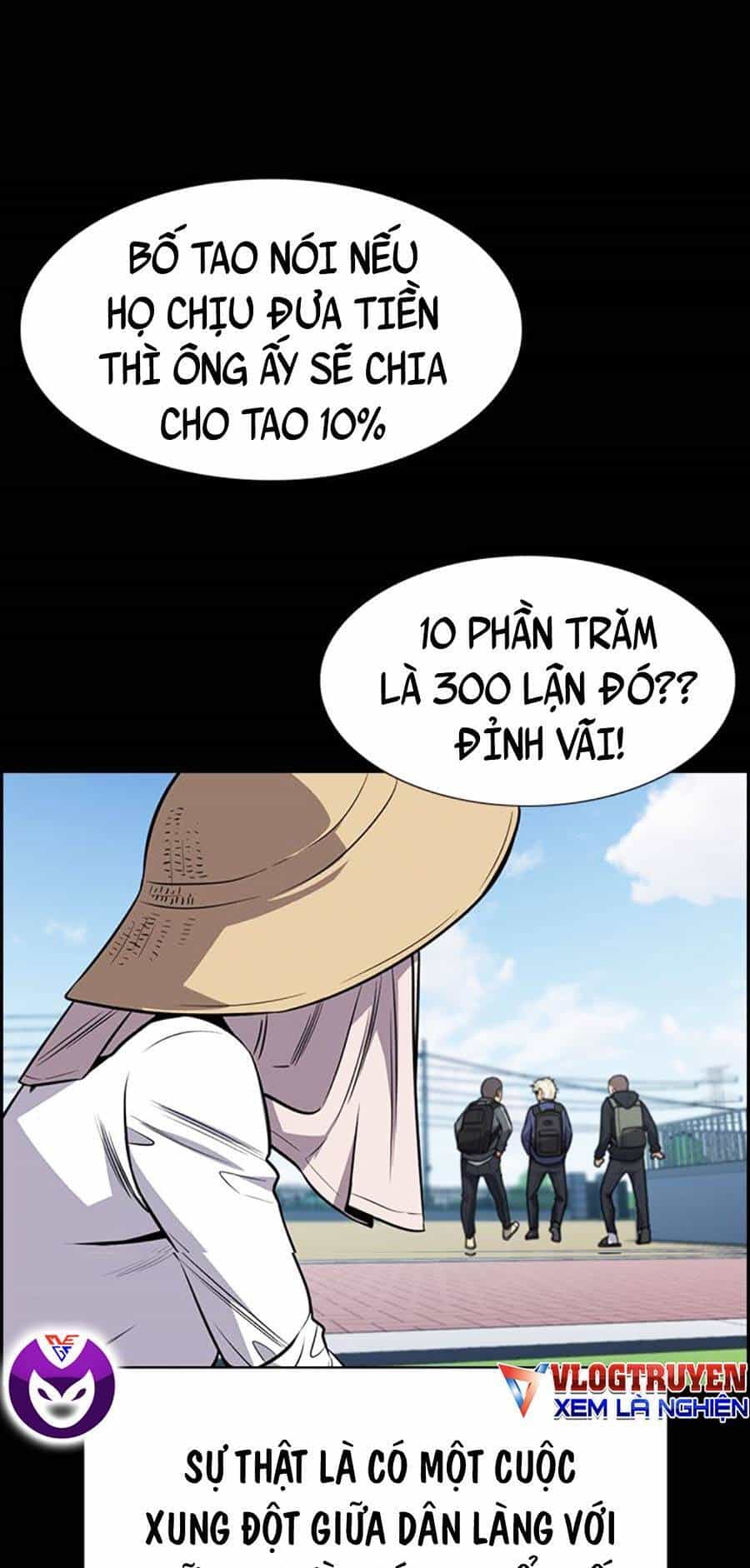 Giáo Dục Chân Chính - Chương 79 - ảnh 46