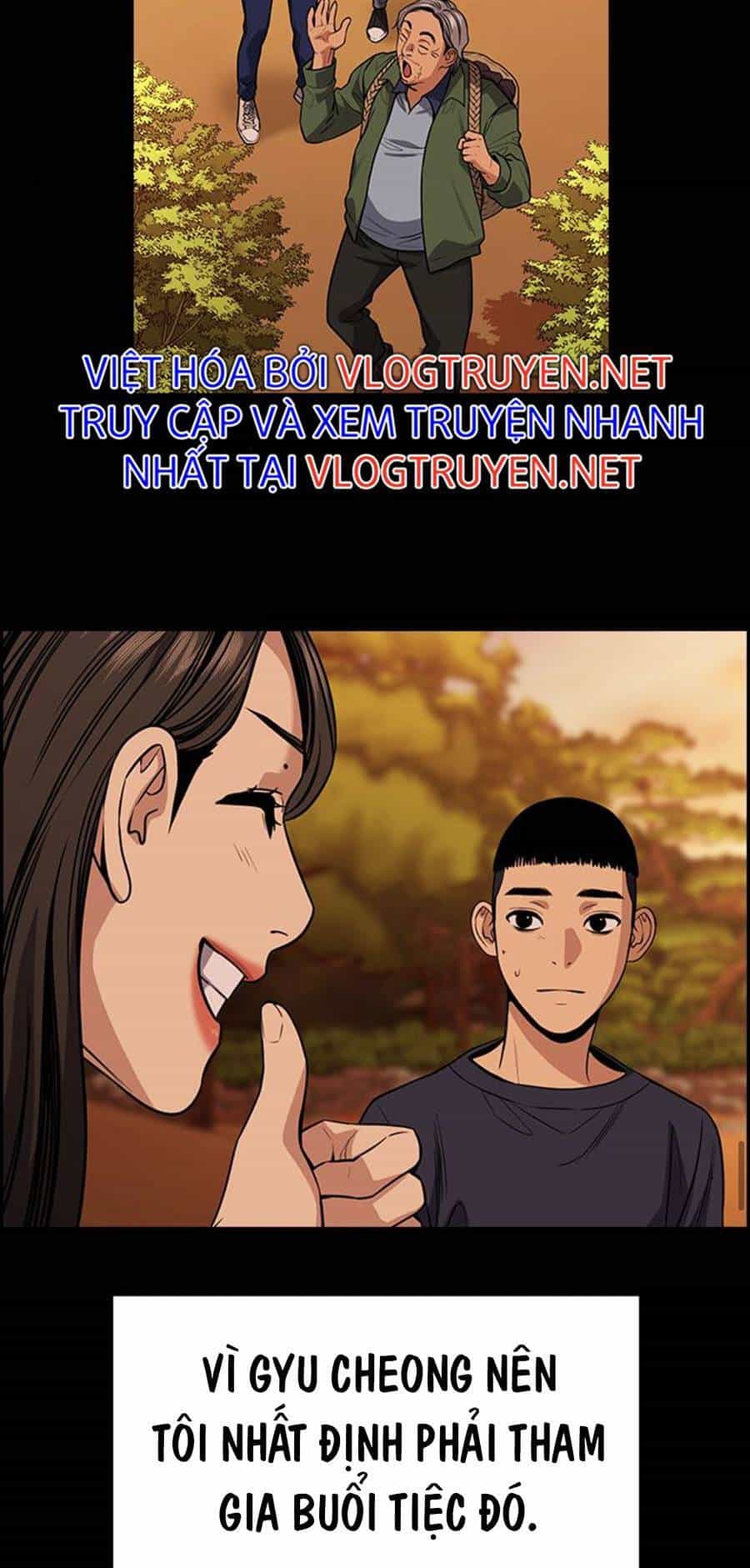 Giáo Dục Chân Chính - Chương 79 - ảnh 49