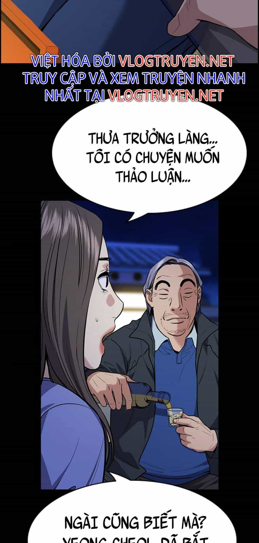 Giáo Dục Chân Chính - Chương 79 - ảnh 53