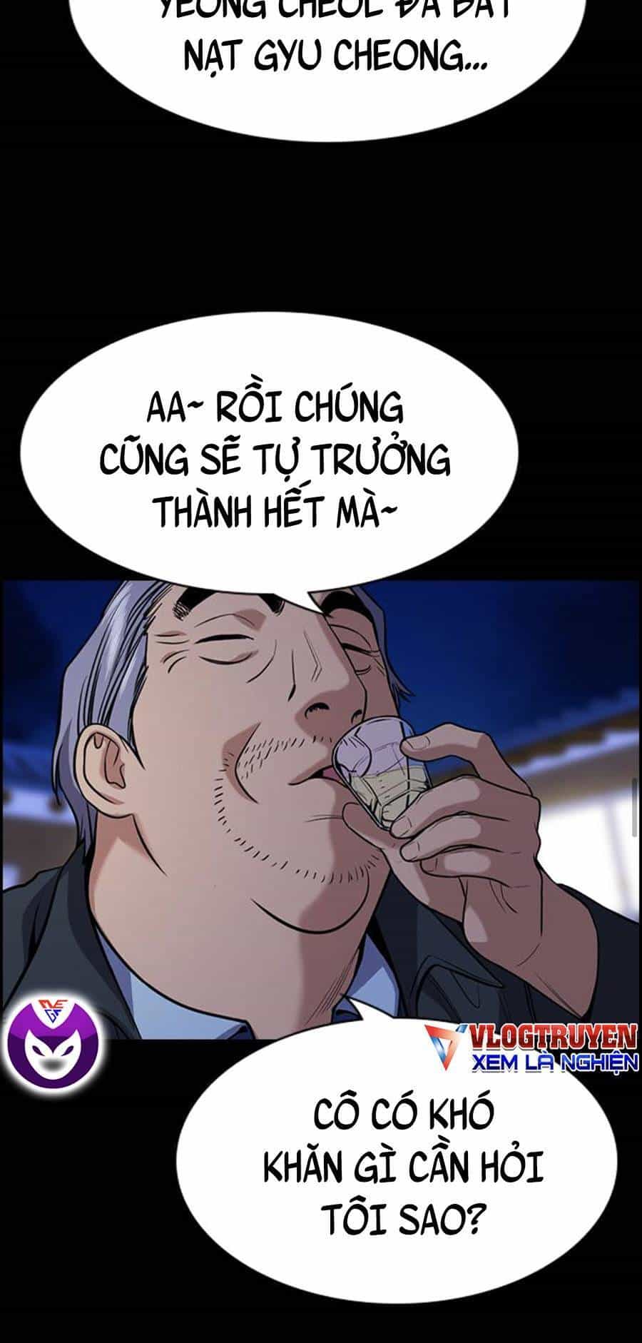 Giáo Dục Chân Chính - Chương 79 - ảnh 54