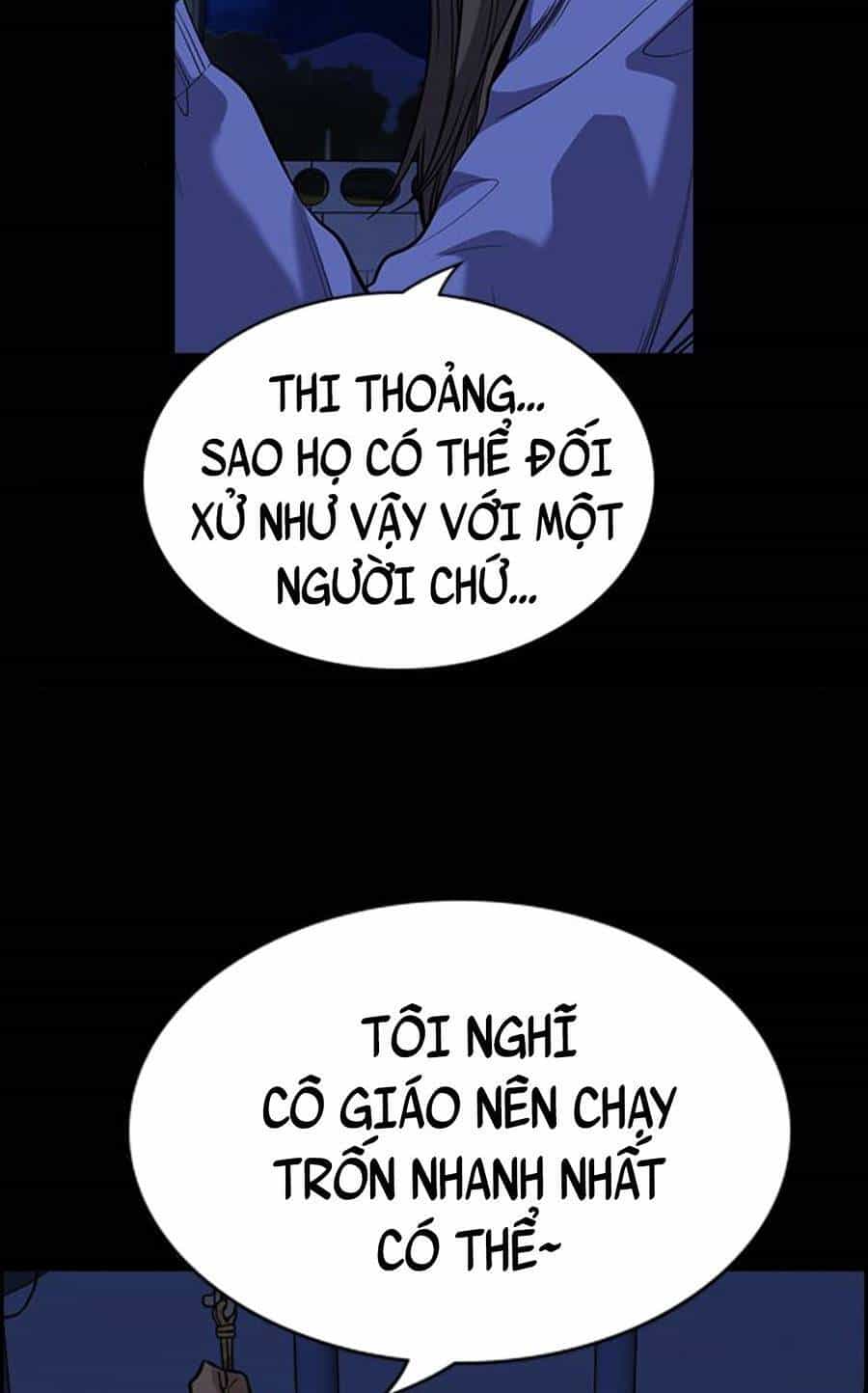 Giáo Dục Chân Chính - Chương 79 - ảnh 75