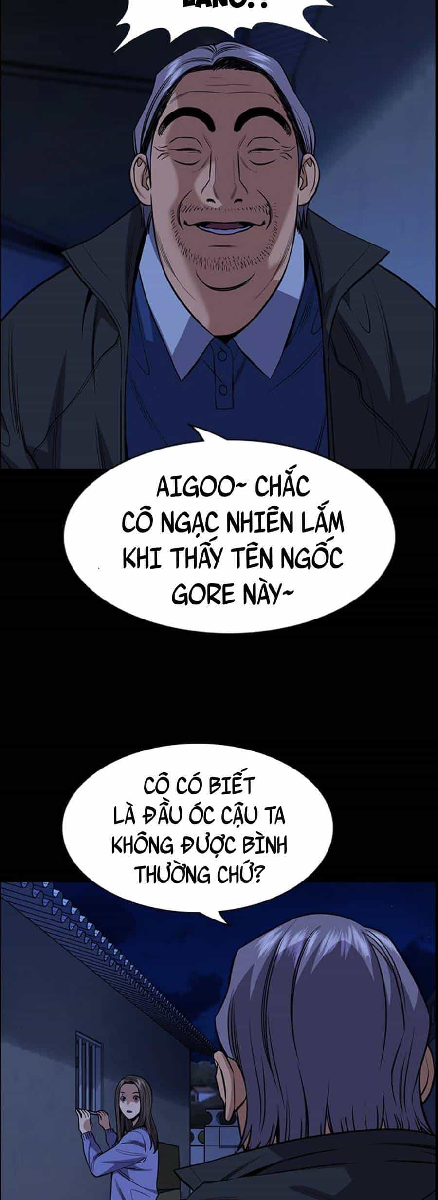 Giáo Dục Chân Chính - Chương 79 - ảnh 82