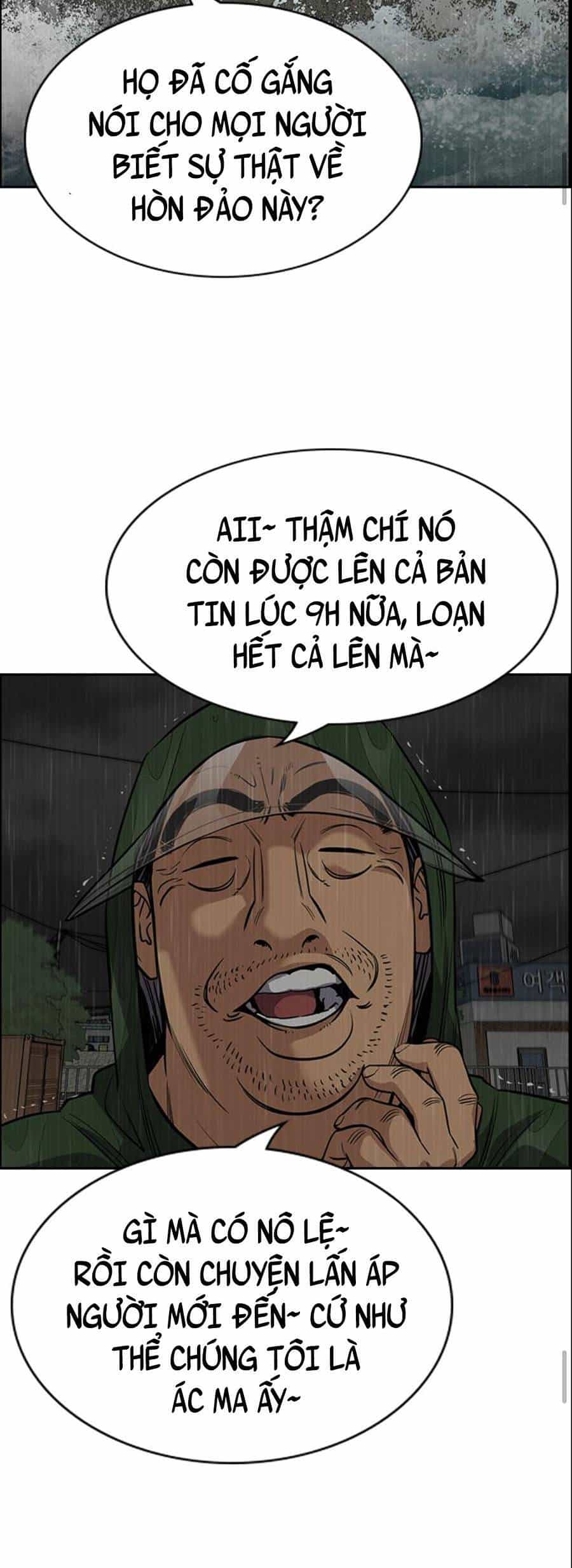 Giáo Dục Chân Chính - Chương 79 - ảnh 89