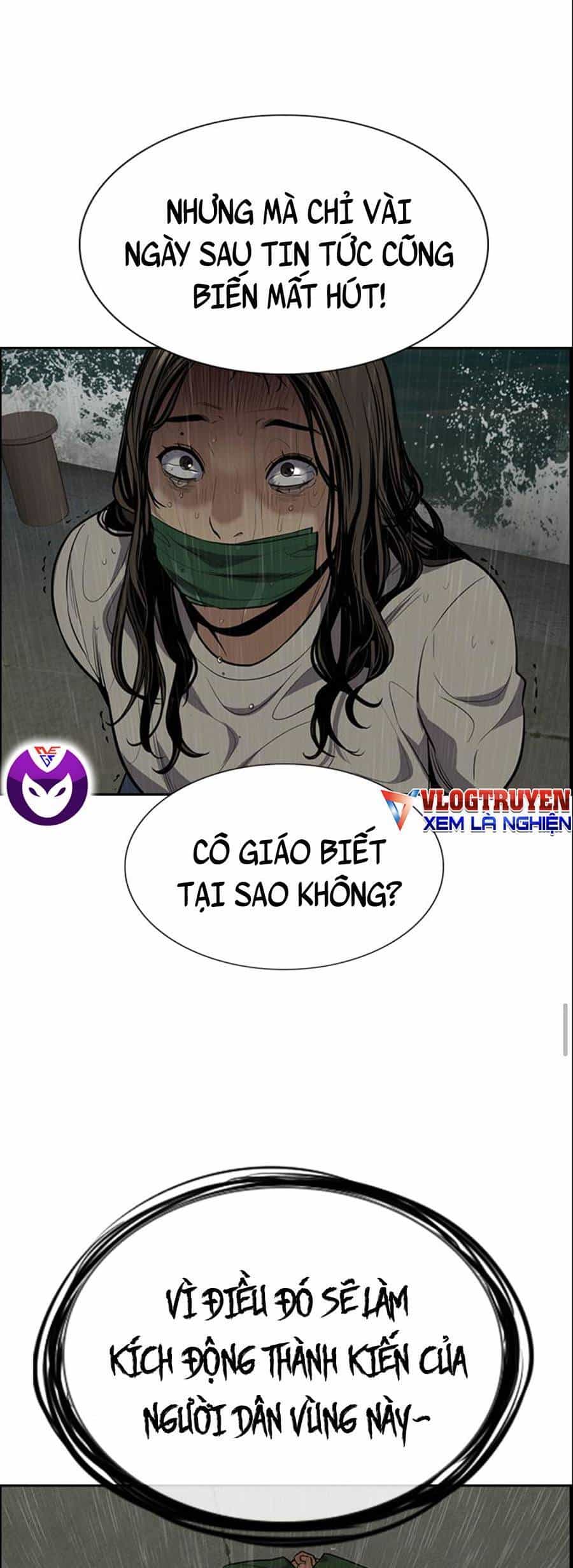 Giáo Dục Chân Chính - Chương 79 - ảnh 90