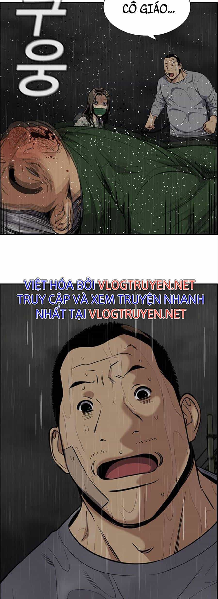 Giáo Dục Chân Chính - Chương 79 - ảnh 98