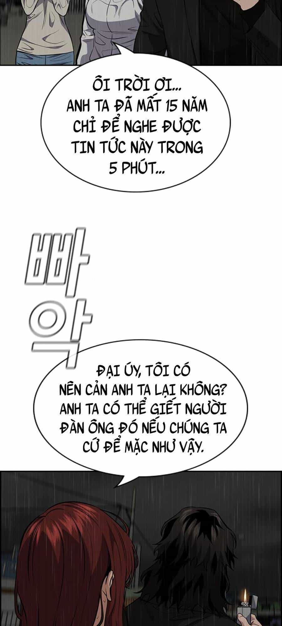 Giáo Dục Chân Chính - Chương 80 - ảnh 113