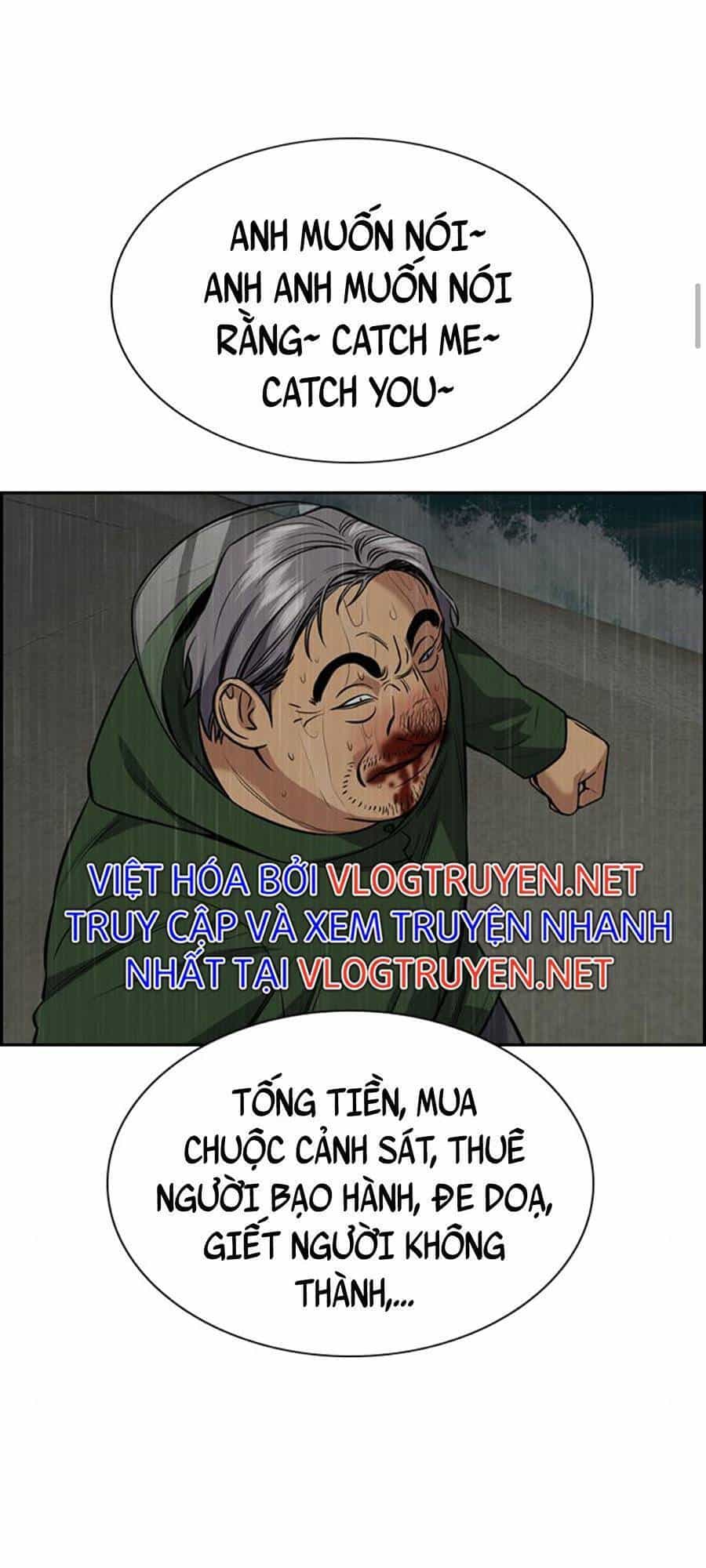 Giáo Dục Chân Chính - Chương 80 - ảnh 17