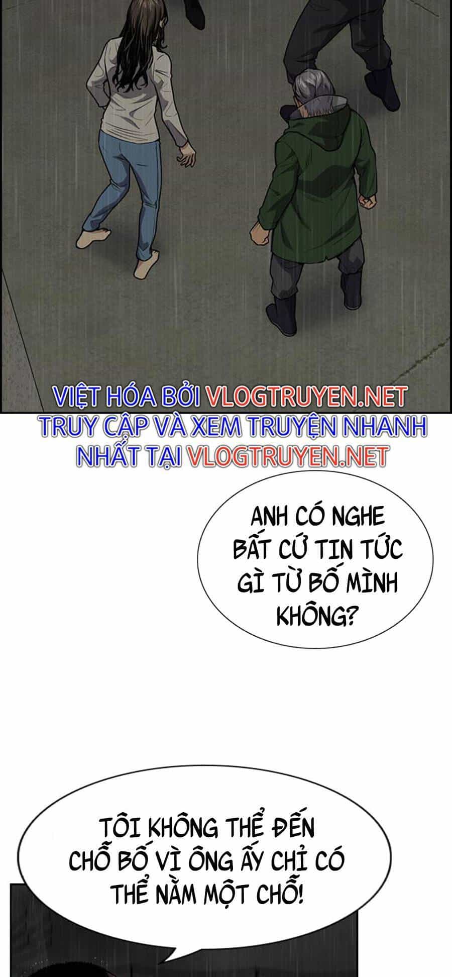 Giáo Dục Chân Chính - Chương 80 - ảnh 49