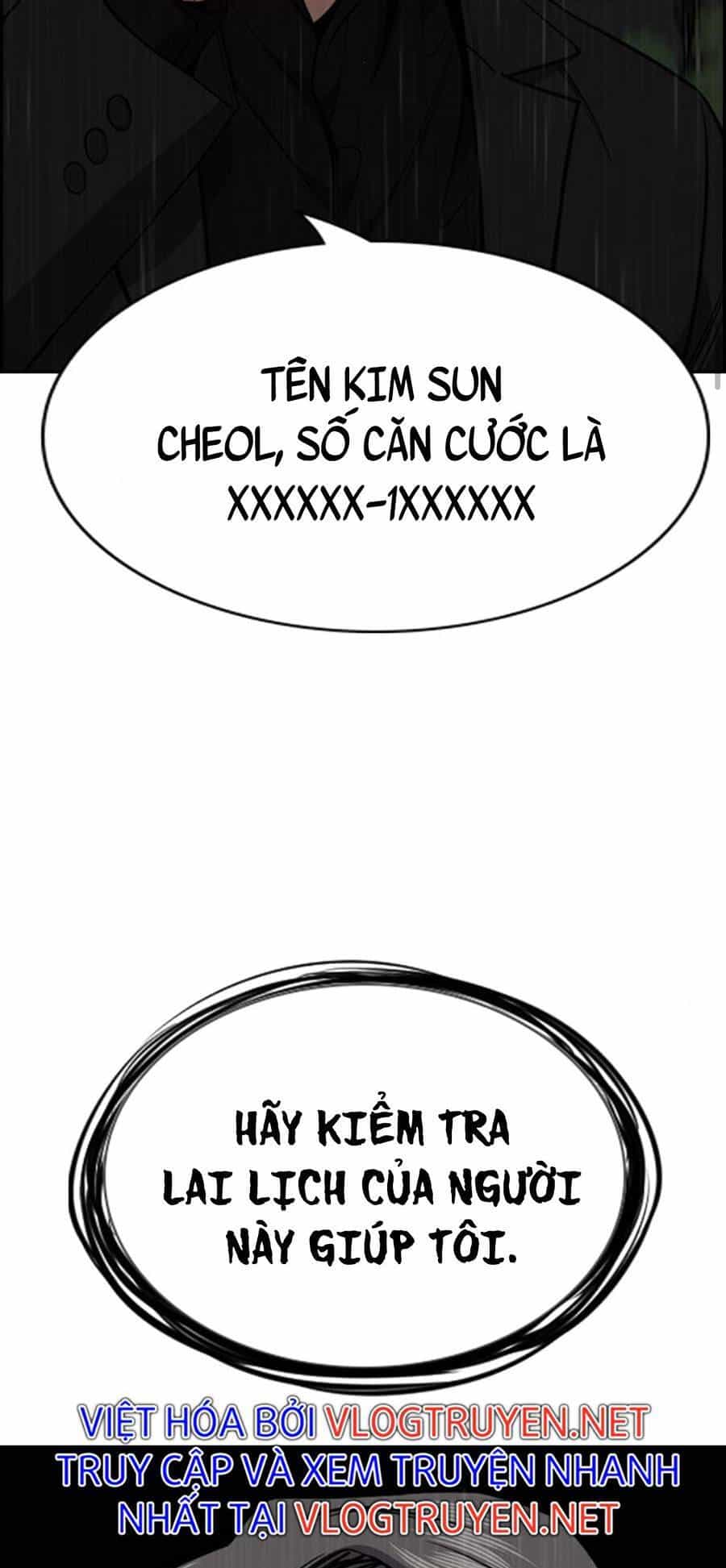 Giáo Dục Chân Chính - Chương 80 - ảnh 56