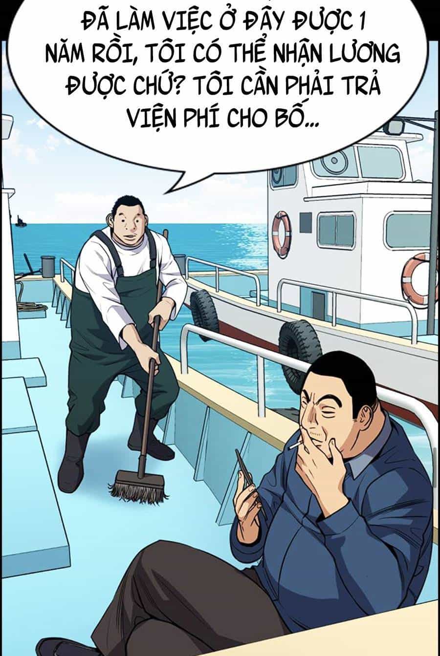 Giáo Dục Chân Chính - Chương 80 - ảnh 74